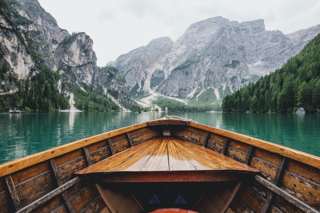 Row your boat